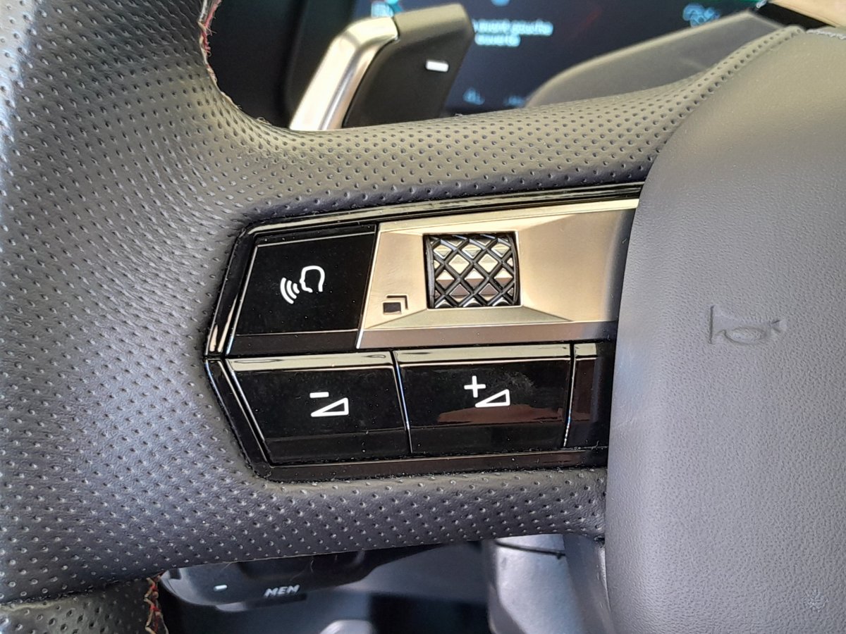 Ds DS 7 Crossback