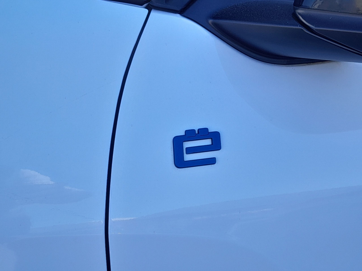 Citroën Ë-C4 (3)