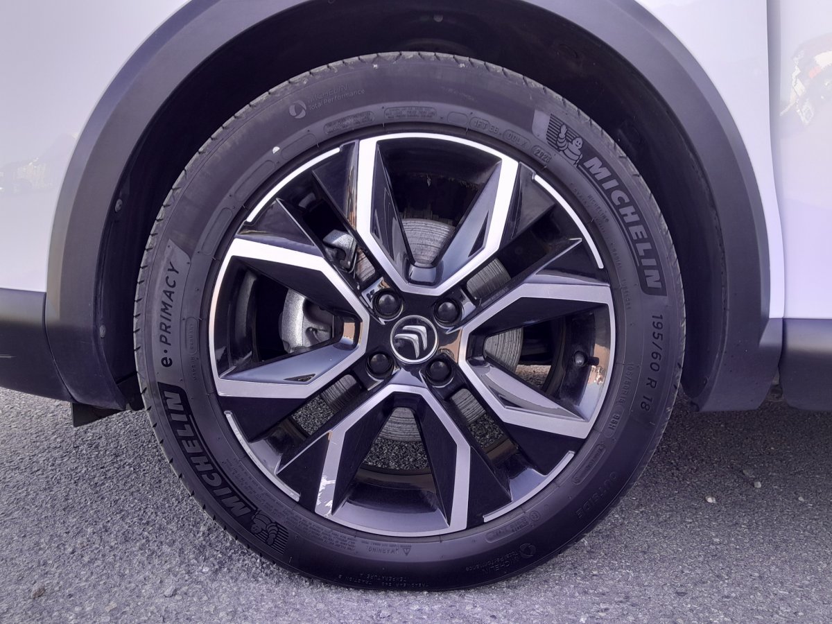 Citroën Ë-C4 (3)
