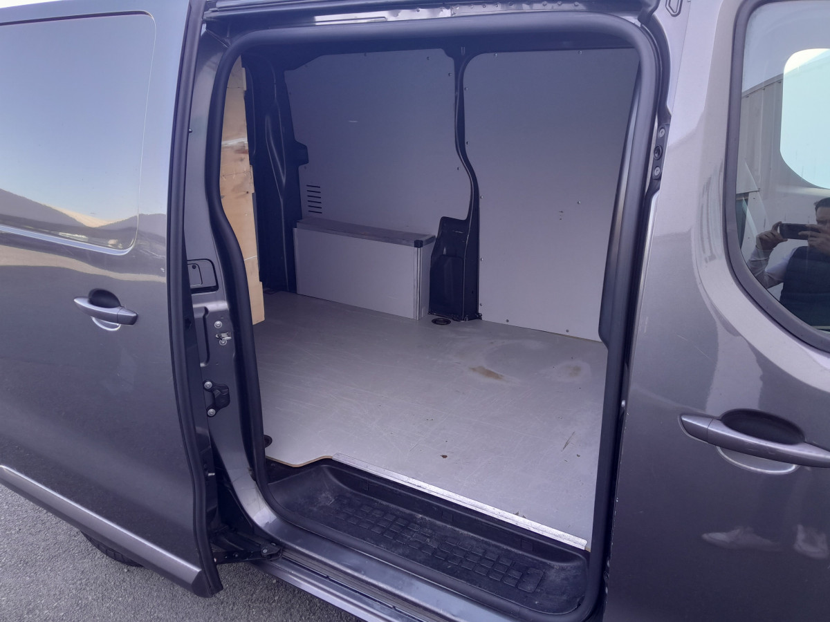 Citroën Jumpy (3)