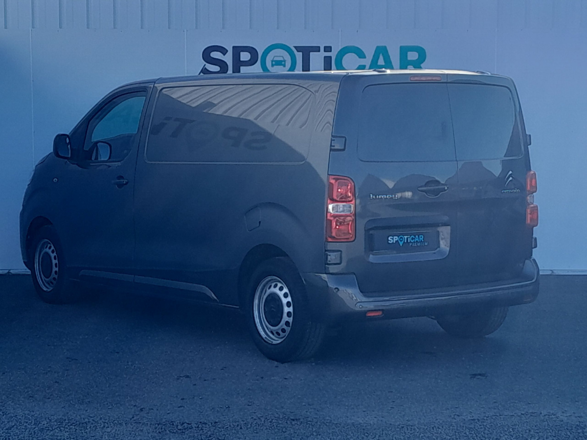 Citroën Jumpy (3)