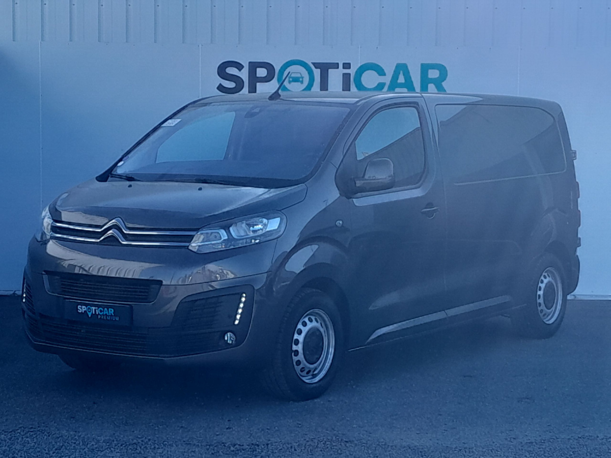 Citroën Jumpy (3)