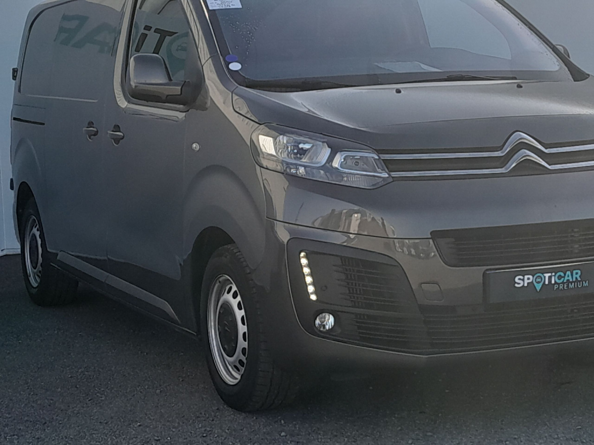 Citroën Jumpy (3)
