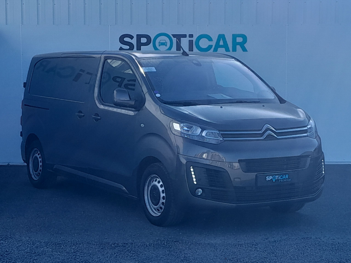 Citroën Jumpy (3)