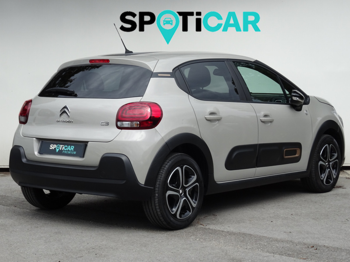 Citroën C3 (3)
