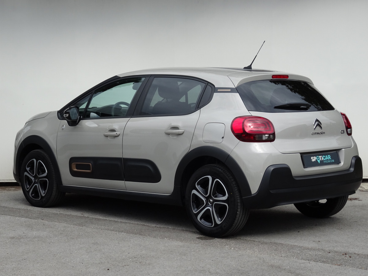 Citroën C3 (3)