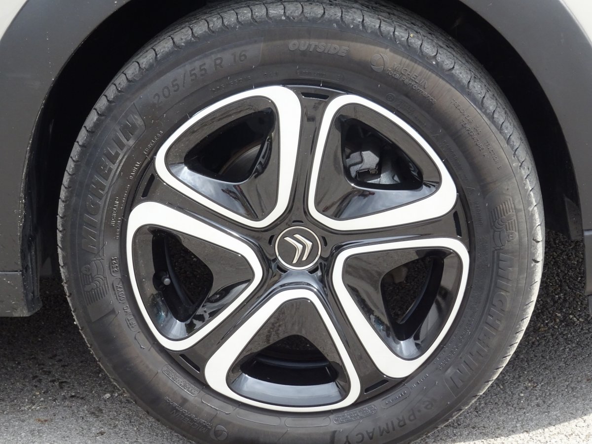 Citroën C3 (3)
