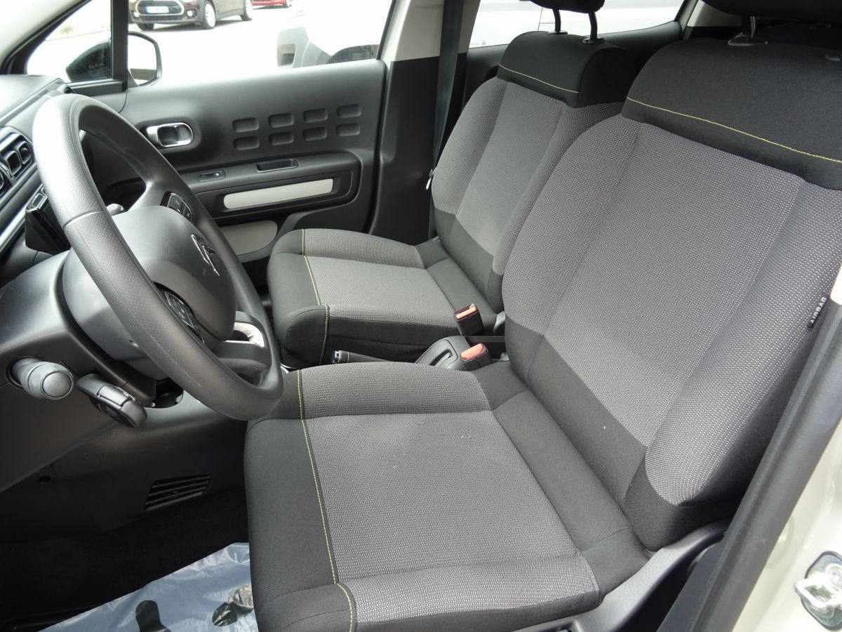 Citroën C3 (3)