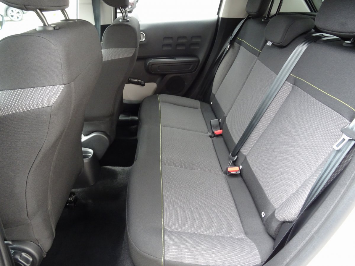 Citroën C3 (3)