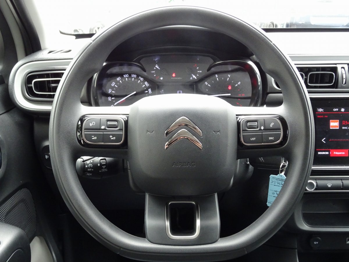 Citroën C3 (3)