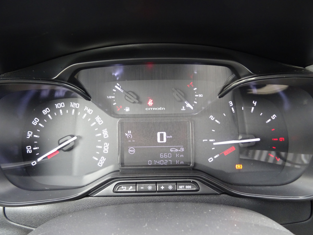Citroën C3 (3)