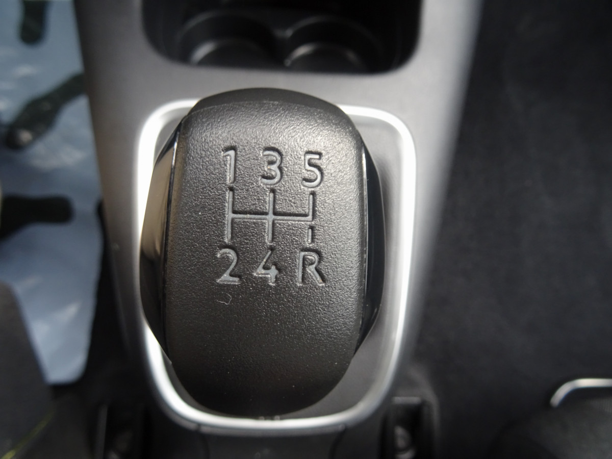 Citroën C3 (3)