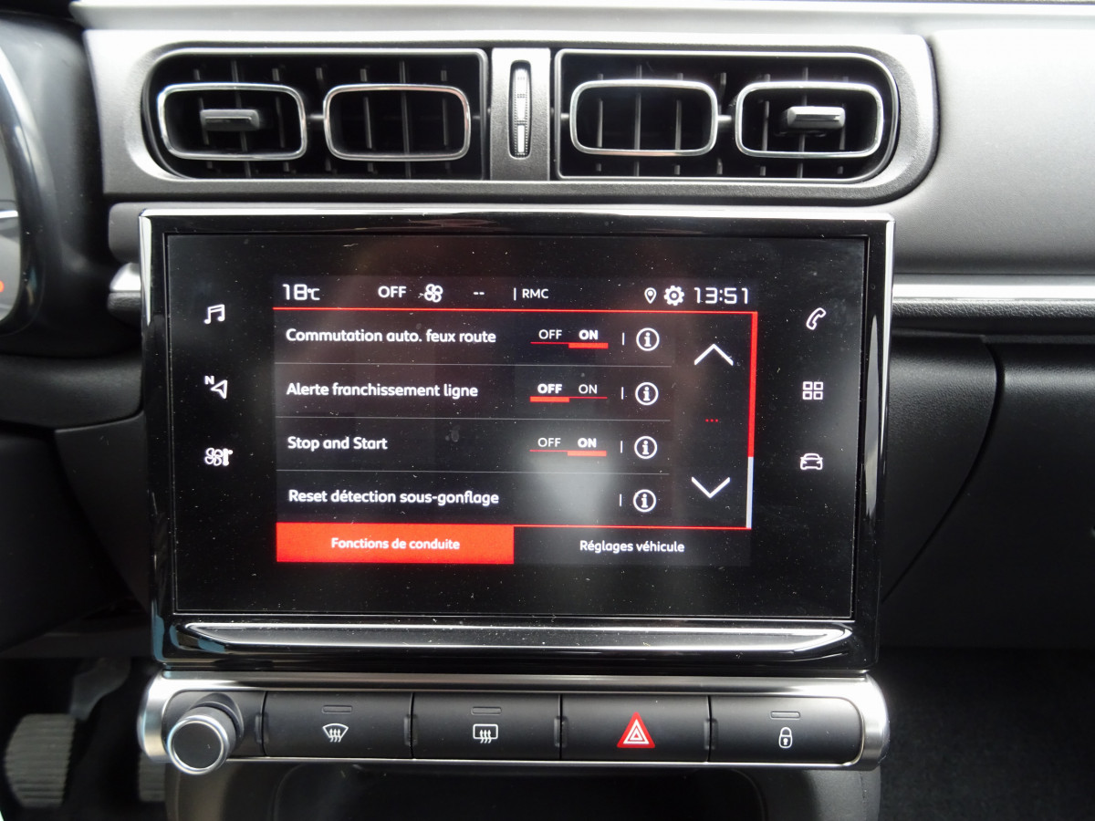 Citroën C3 (3)