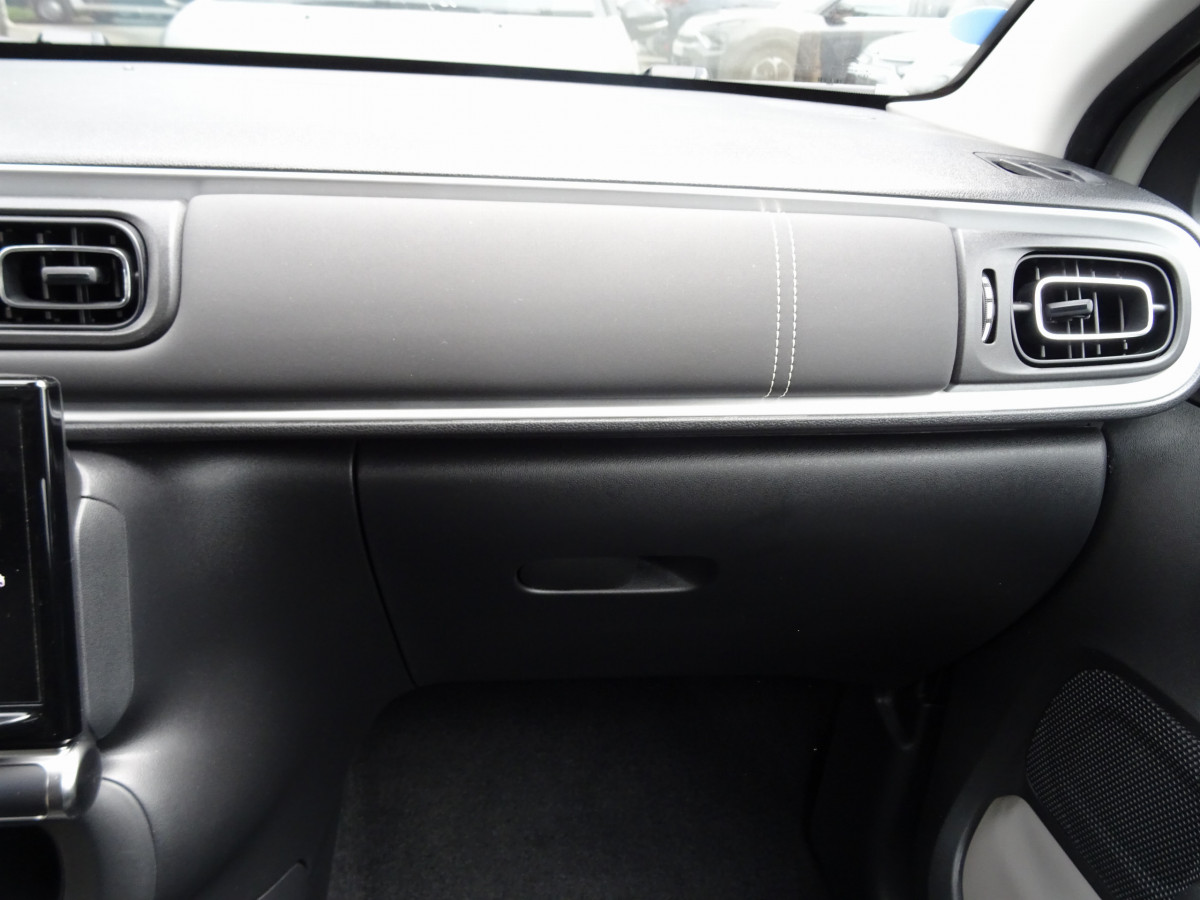Citroën C3 (3)
