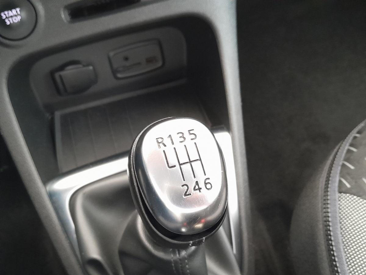 Renault Captur (2)