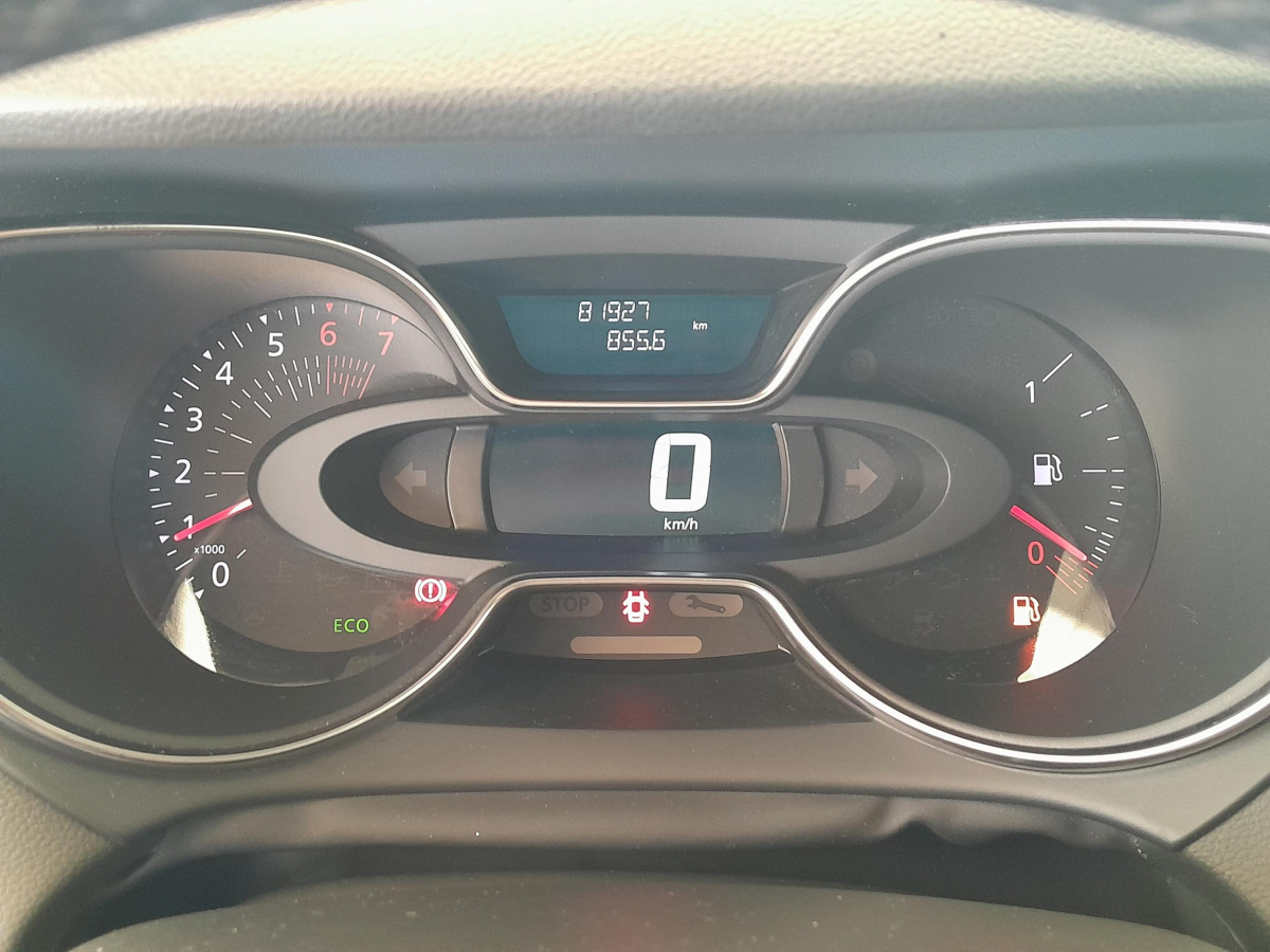Renault Captur (2)