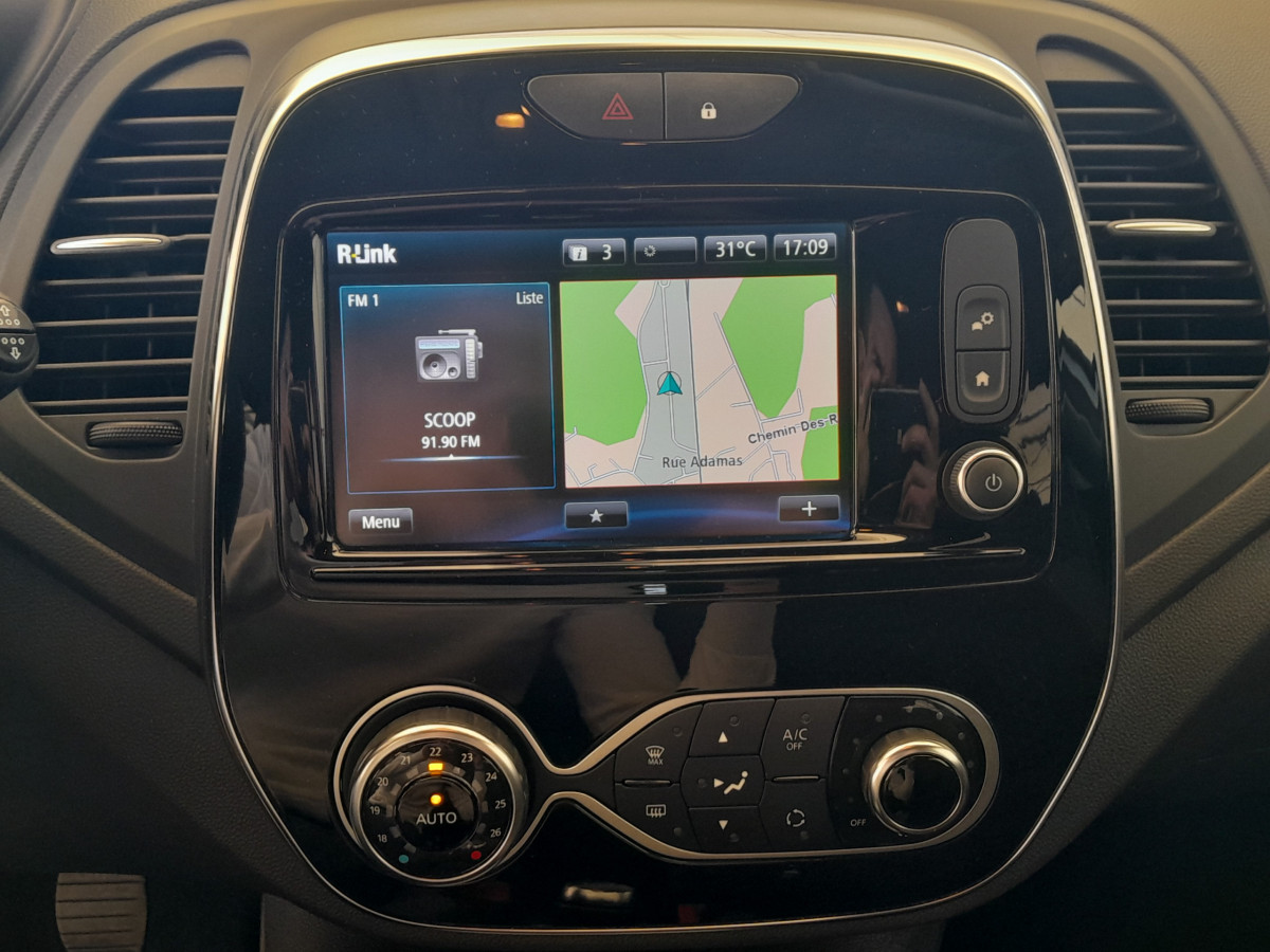 Renault Captur (2)