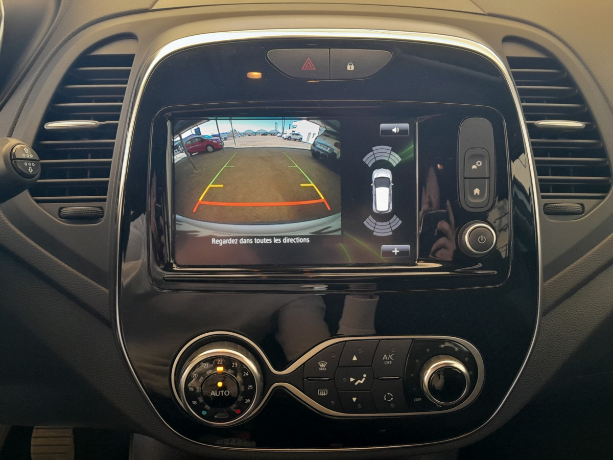 Renault Captur (2)
