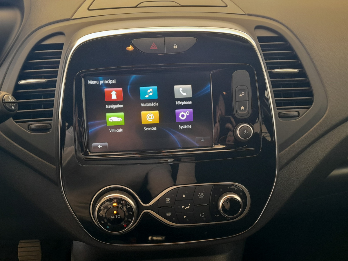 Renault Captur (2)