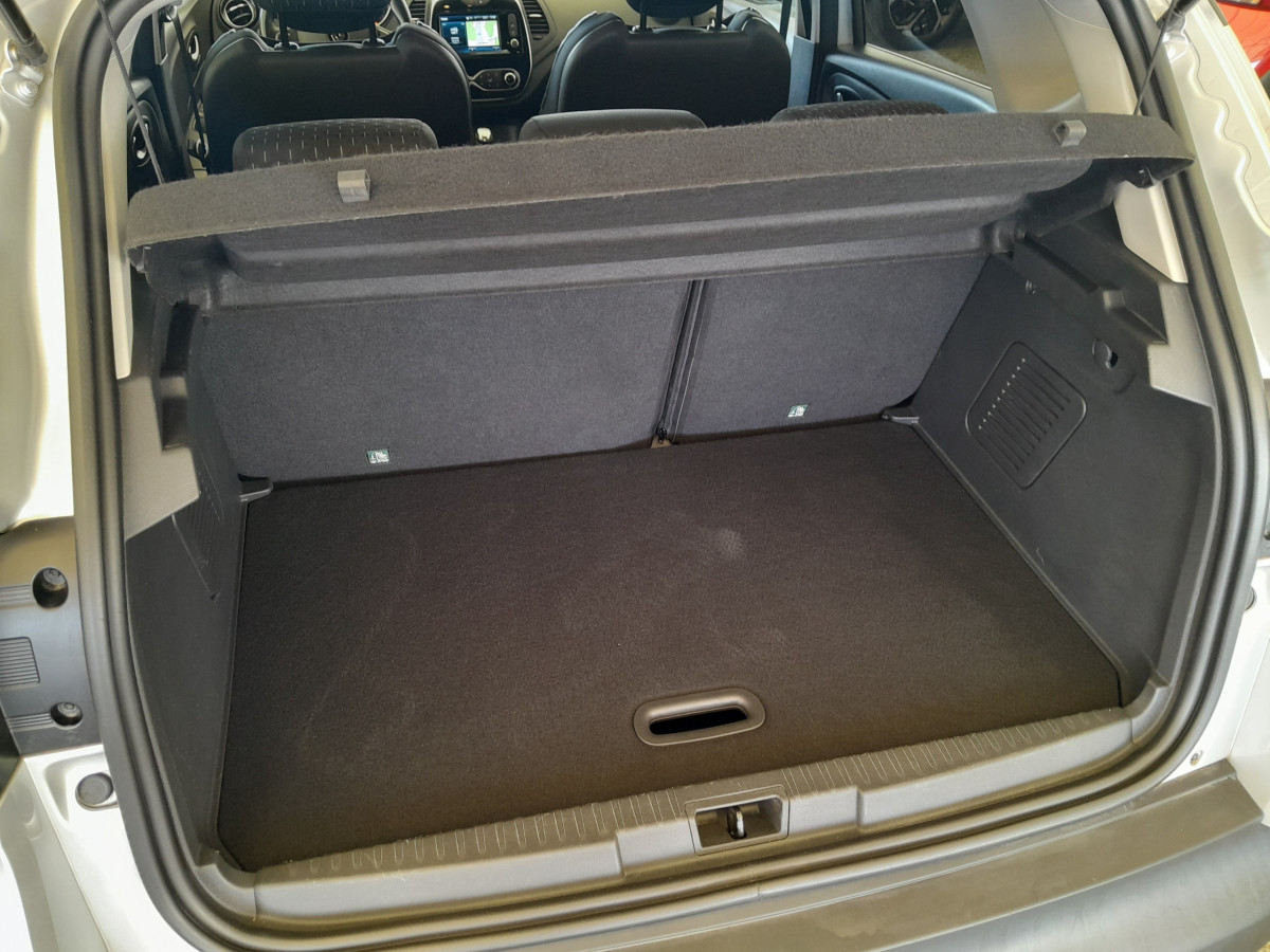 Renault Captur (2)