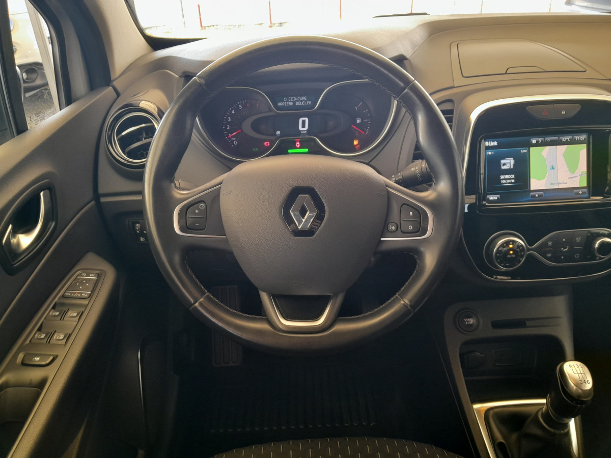Renault Captur (2)