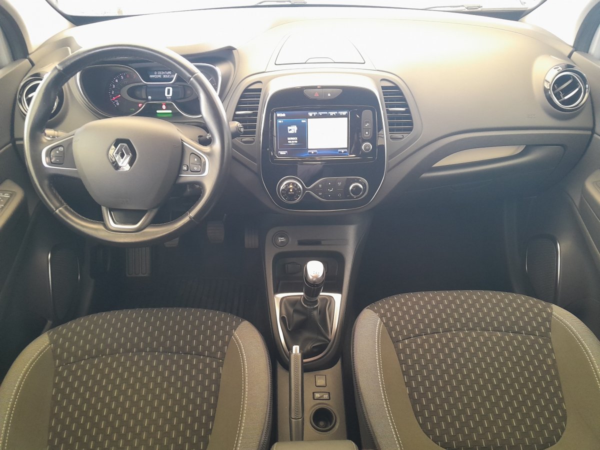 Renault Captur (2)
