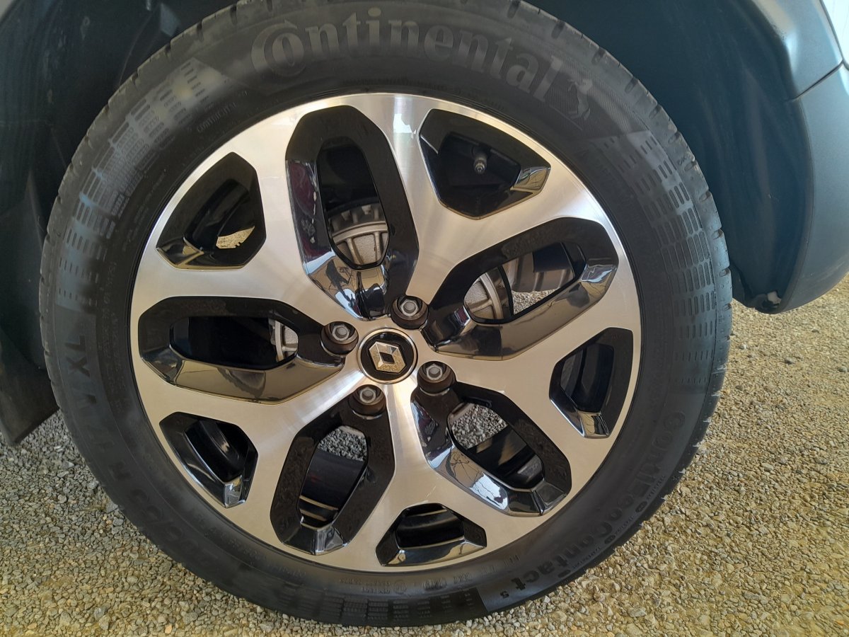 Renault Captur (2)