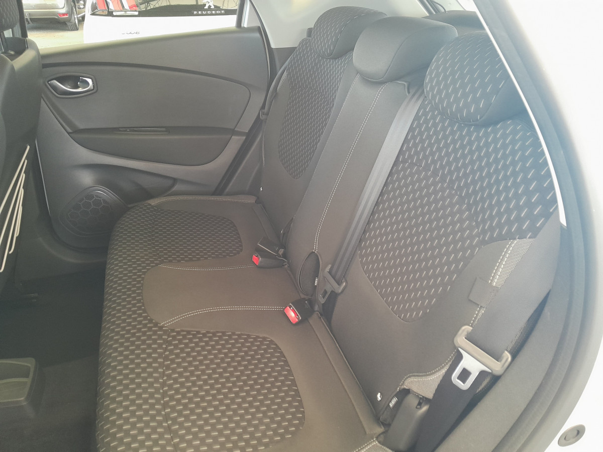 Renault Captur (2)