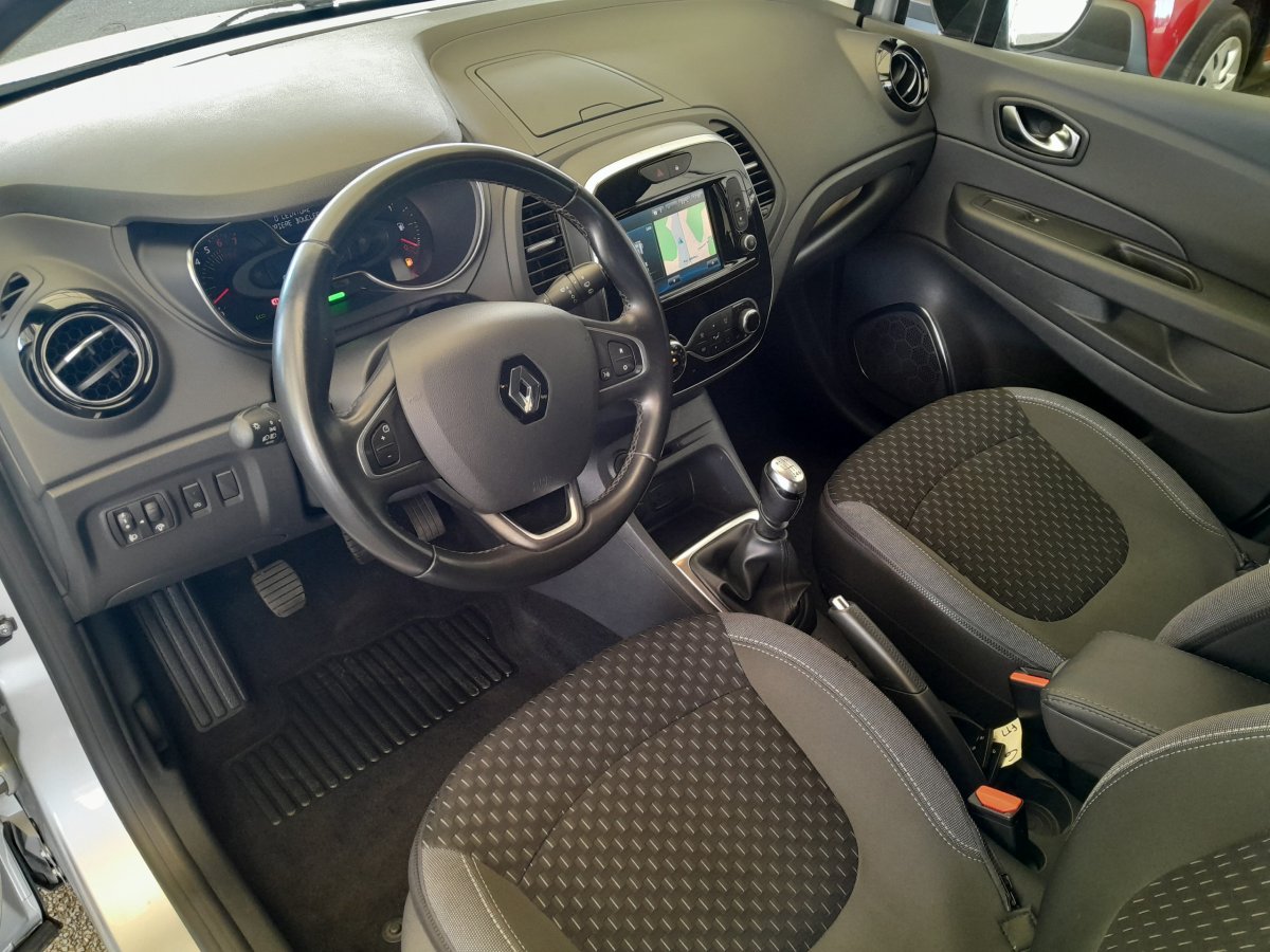 Renault Captur (2)