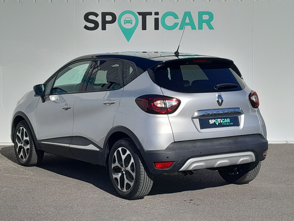 Renault Captur (2)