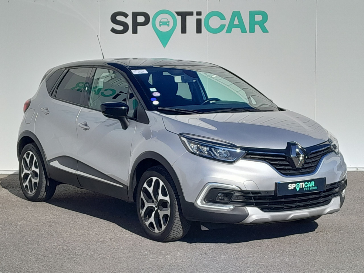 Renault Captur (2)