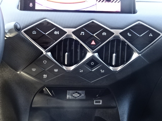 Ds DS 3