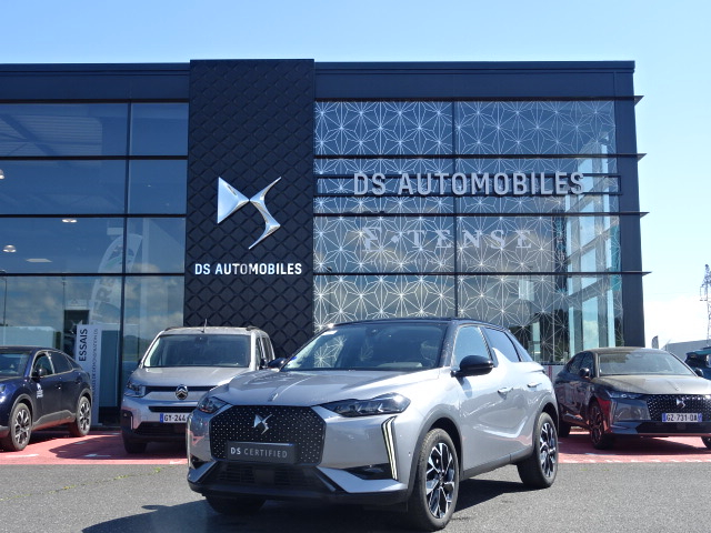 Ds DS 3