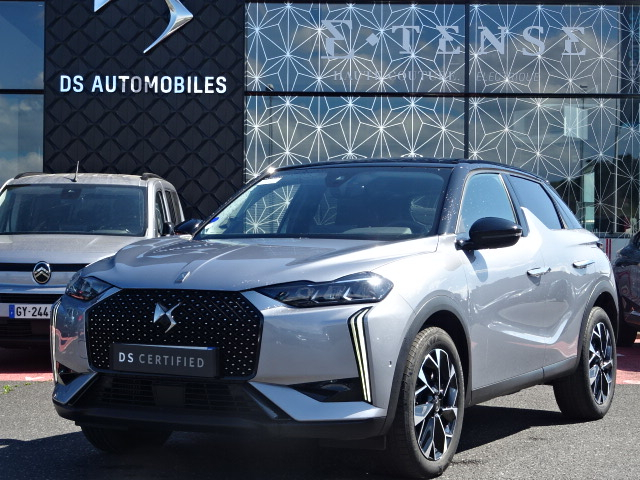 Ds DS 3