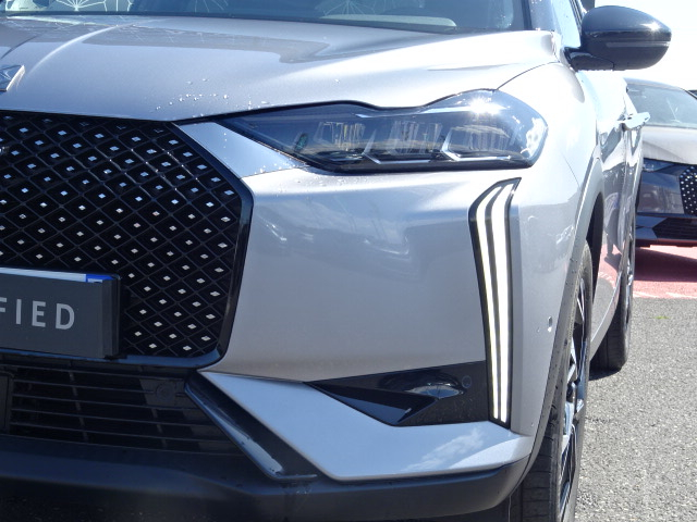 Ds DS 3