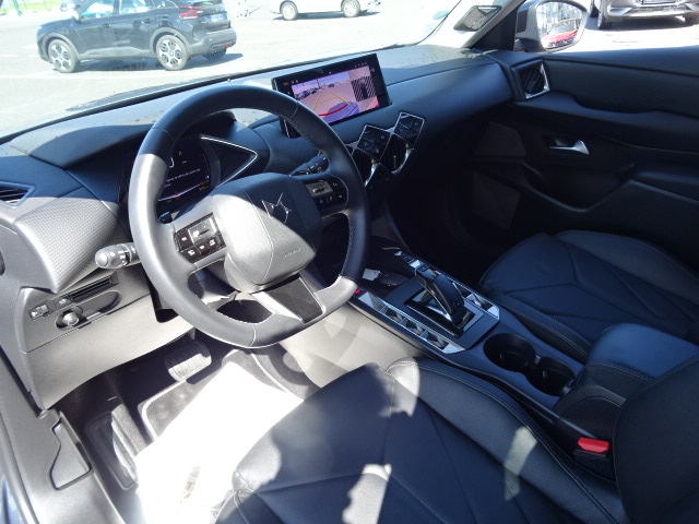 Ds DS 3