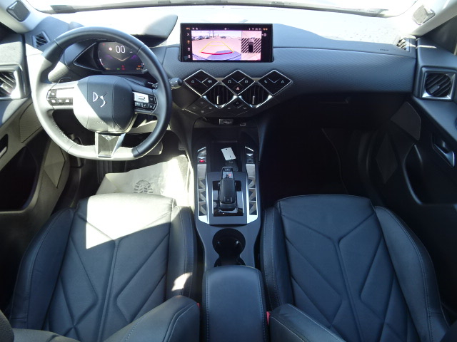 Ds DS 3