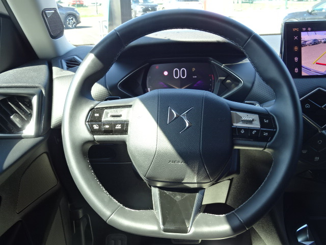 Ds DS 3