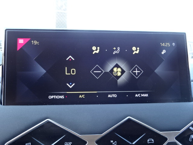 Ds DS 3 Crossback