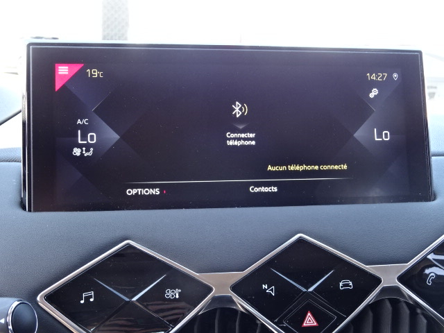 Ds DS 3 Crossback