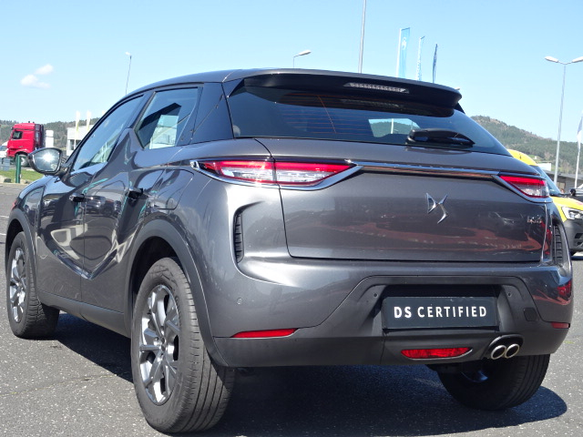 Ds DS 3 Crossback