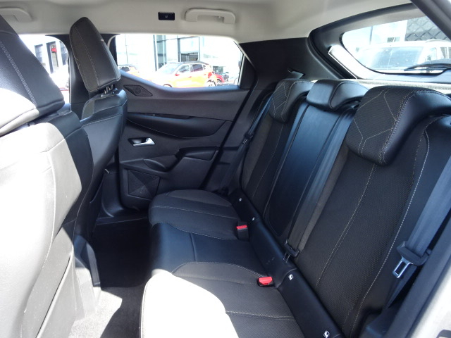 Ds DS 3 Crossback