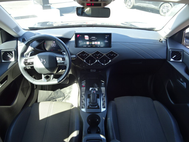 Ds DS 3 Crossback