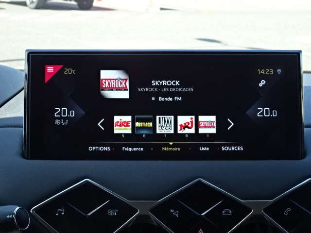 Ds DS 3 Crossback
