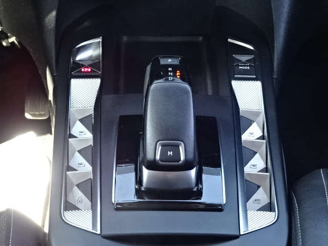 Ds DS 3 Crossback