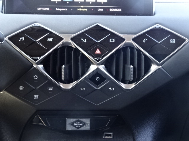 Ds DS 3 Crossback