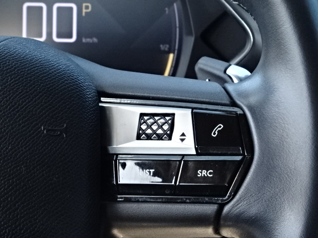 Ds DS 3 Crossback