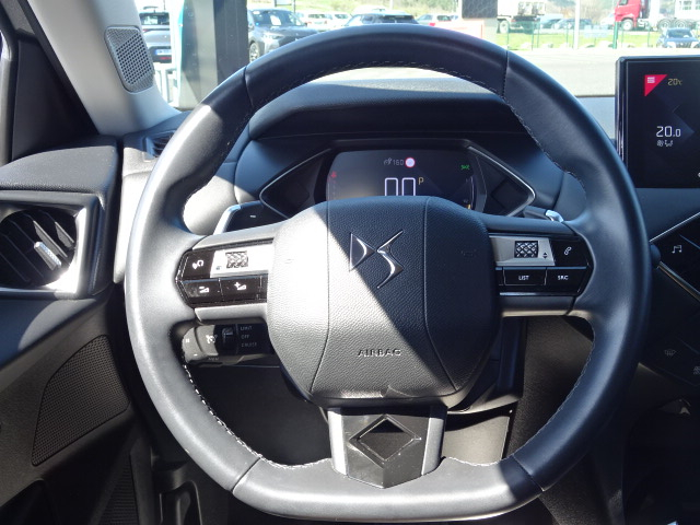 Ds DS 3 Crossback