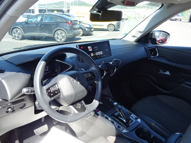 Ds DS 3 Crossback