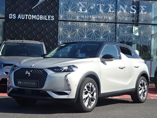 Ds DS 3 Crossback